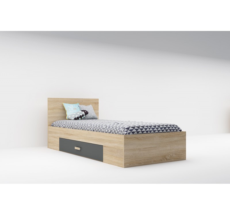 Σετ παιδικού δωματίου SIDNEY DIOMMI 31-100