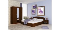 Σετ κρεβατοκάμαρας Apolo3 160x200 DIOMMI 33-088