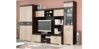 Σύνθετο σαλονιού Madeira 270x53x193 DIOMMI 33-047