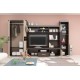 Σύνθετο σαλονιού Madeira 270x53x193 DIOMMI 33-047