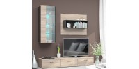 Σύνθετο σαλονιού Rimini2 174x45 DIOMMI 33-061