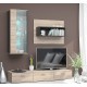 Σύνθετο σαλονιού Rimini2 174x45 DIOMMI 33-061