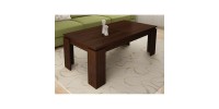 Επεκτεινόμενο τραπέζι σαλονιού Iren 110/140x60x55 DIOMMI 33-029