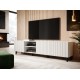 PAFOS TV stand 200/4D DIOMMI CAMA-PAFOS-RTV-200-BI/BI
