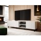 PAFOS TV stand 200/4D DIOMMI CAMA-PAFOS-RTV-200-BI/BI