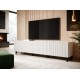 PAFOS TV stand 200/4D DIOMMI CAMA-PAFOS-RTV-200-BI/BI