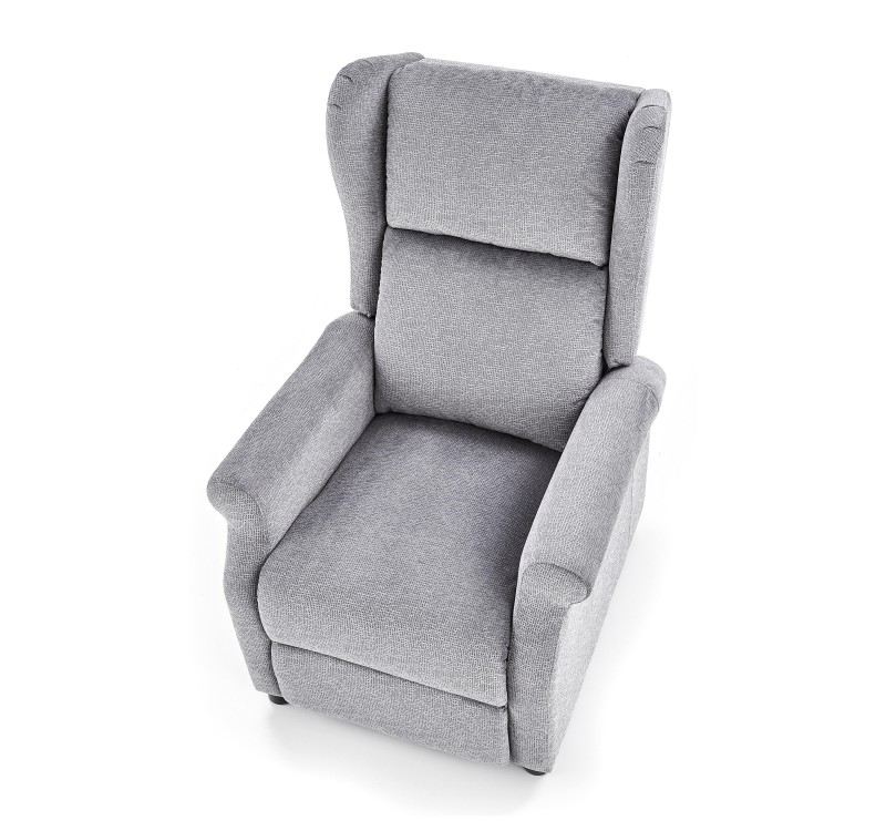 AGUSTIN recliner DIOMMI V-CH-AGUSTIN-FOT-POPIELATY