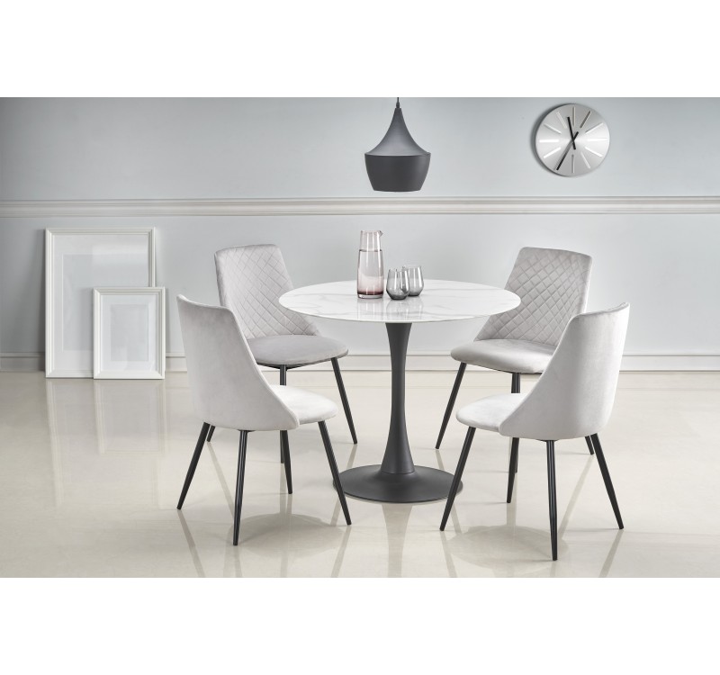 AMBROSIO table DIOMMI V-CH-AMBROSIO-ST