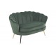AMORINITO XL sofa, color: dark green DIOMMI V-CH-AMORINITO_XL-FOT-C.ZIELONY
