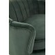 AMORINITO XL sofa, color: dark green DIOMMI V-CH-AMORINITO_XL-FOT-C.ZIELONY
