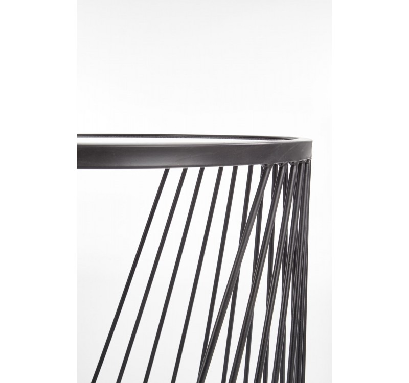 ANTILLA set of two c. tables DIOMMI V-CH-ANTILLA-LAW