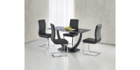 ANTON table color: black DIOMMI V-CH-ANTON-ST