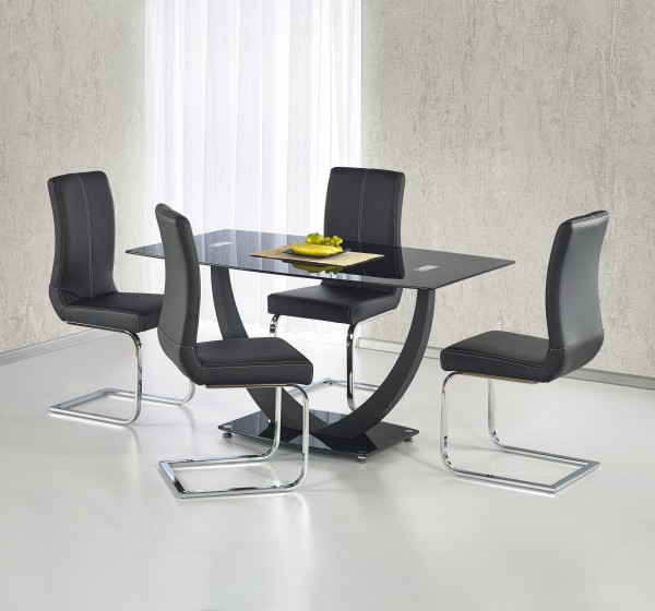 ANTON table color: black DIOMMI V-CH-ANTON-ST