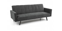 ARMANDO sofa color: grey DIOMMI V-CH-ARMANDO-SOFA-POPIELATY