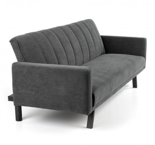 ARMANDO sofa color: grey DIOMMI V-CH-ARMANDO-SOFA-POPIELATY
