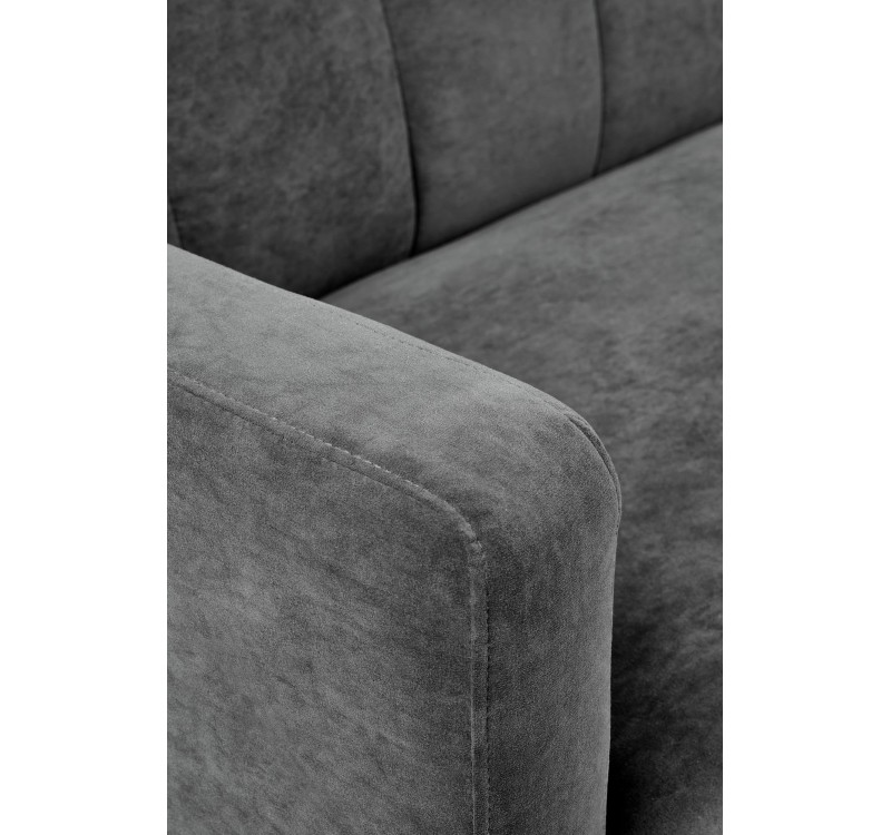 ARMANDO sofa color: grey DIOMMI V-CH-ARMANDO-SOFA-POPIELATY