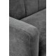 ARMANDO sofa color: grey DIOMMI V-CH-ARMANDO-SOFA-POPIELATY