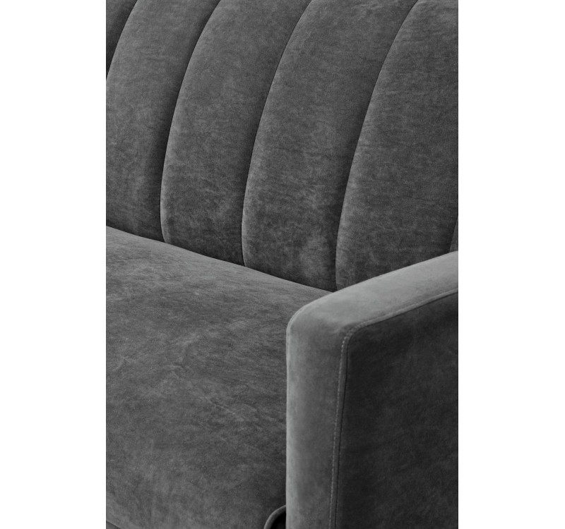 ARMANDO sofa color: grey DIOMMI V-CH-ARMANDO-SOFA-POPIELATY