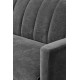 ARMANDO sofa color: grey DIOMMI V-CH-ARMANDO-SOFA-POPIELATY