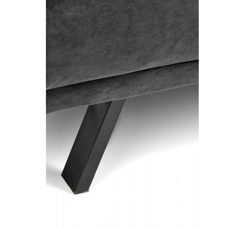 ARMANDO sofa color: grey DIOMMI V-CH-ARMANDO-SOFA-POPIELATY