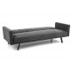 ARMANDO sofa color: grey DIOMMI V-CH-ARMANDO-SOFA-POPIELATY