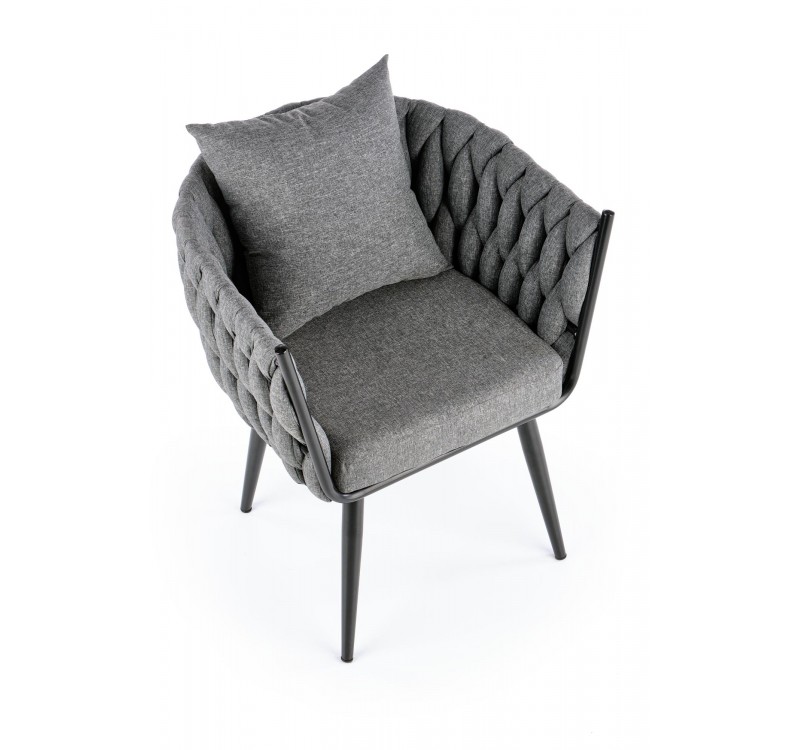 AVATAR chair color: grey DIOMMI V-CH-AVATAR-FOT