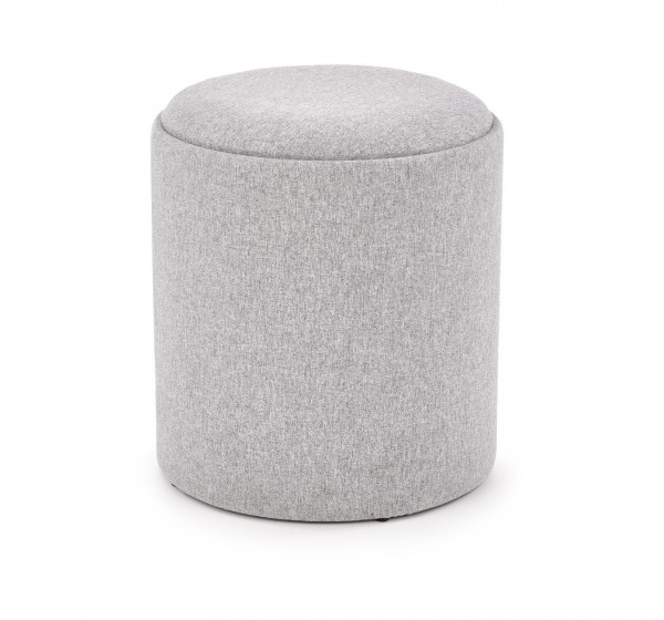 AVIKO set of two color: light grey DIOMMI V-CH-AVIKO-PUFA