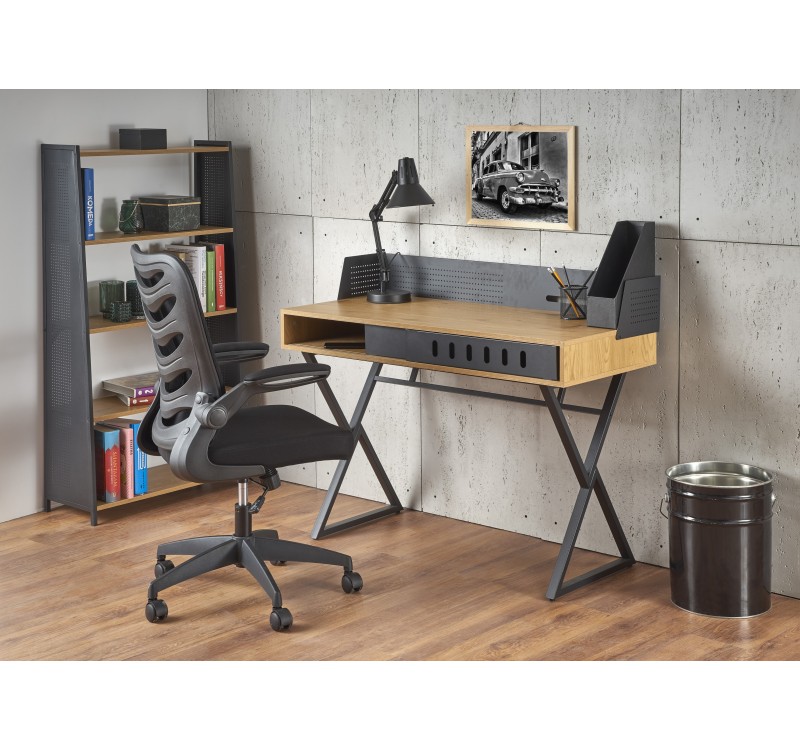 B43 desk DIOMMI V-CH-B/43