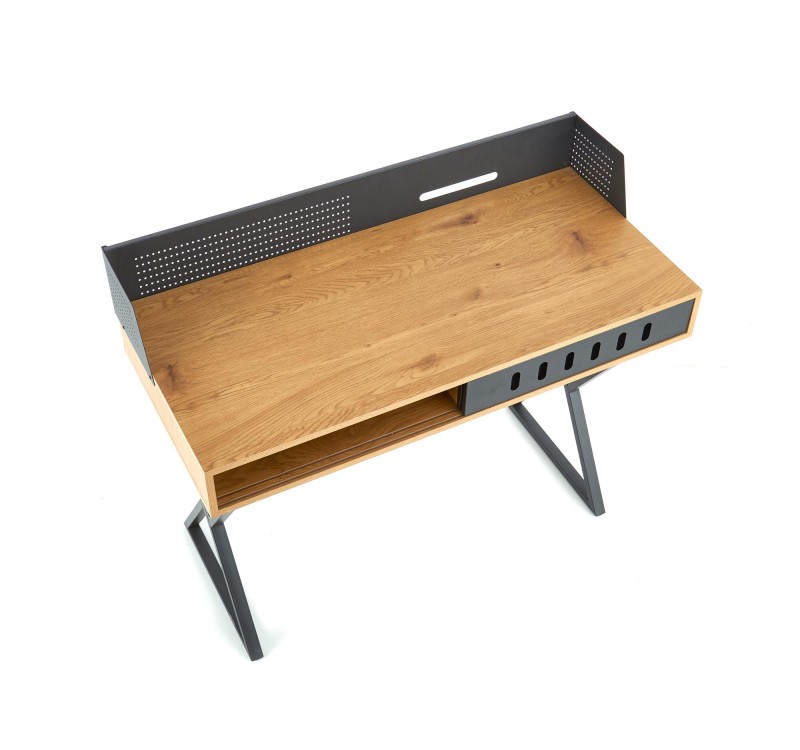 B43 desk DIOMMI V-CH-B/43