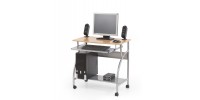 B6 desk color: alder DIOMMI V-CH-B/6-BIURKO-OLCHA