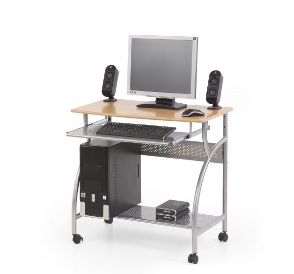 B6 desk color: alder DIOMMI V-CH-B/6-BIURKO-OLCHA