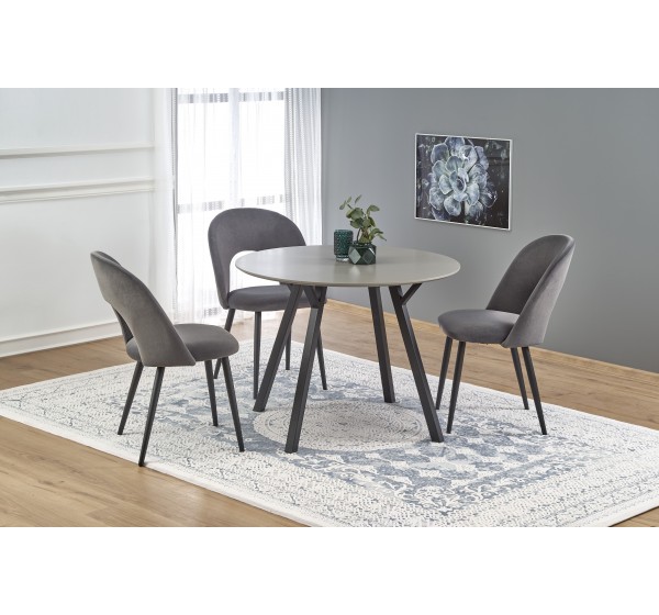 BALROG round table DIOMMI V-CH-BALROG_OKRAGLY-ST