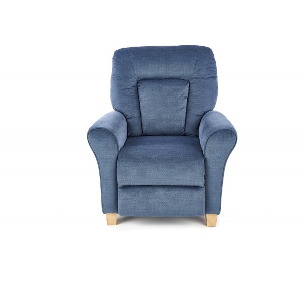 BARD recliner DIOMMI V-CH-BARD-FOT-NIEBIESKI