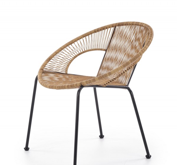 BARI l. chair DIOMMI V-CH-BARI-FOT