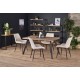 BERLIN table DIOMMI V-CH-BERLIN-ST-140/180