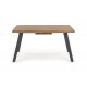 BERLIN table DIOMMI V-CH-BERLIN-ST-140/180