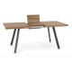BERLIN table DIOMMI V-CH-BERLIN-ST-140/180