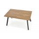 BERLIN table DIOMMI V-CH-BERLIN-ST-140/180