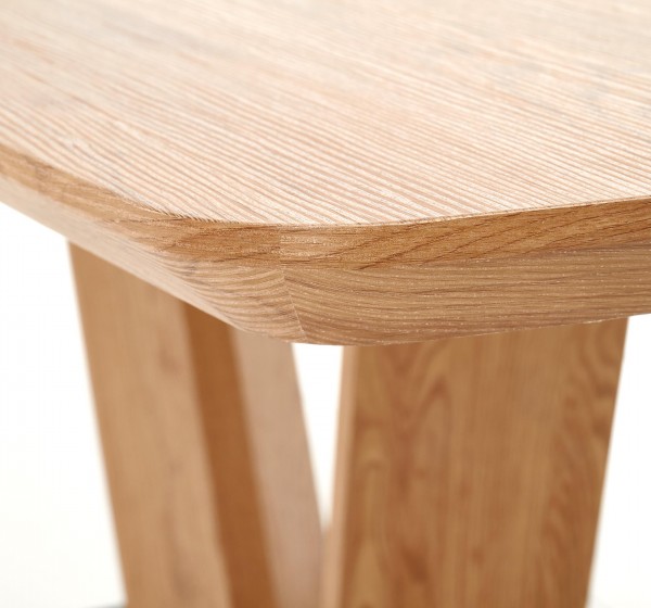 BLACKY extension table DIOMMI V-CH-BLACKY-ST