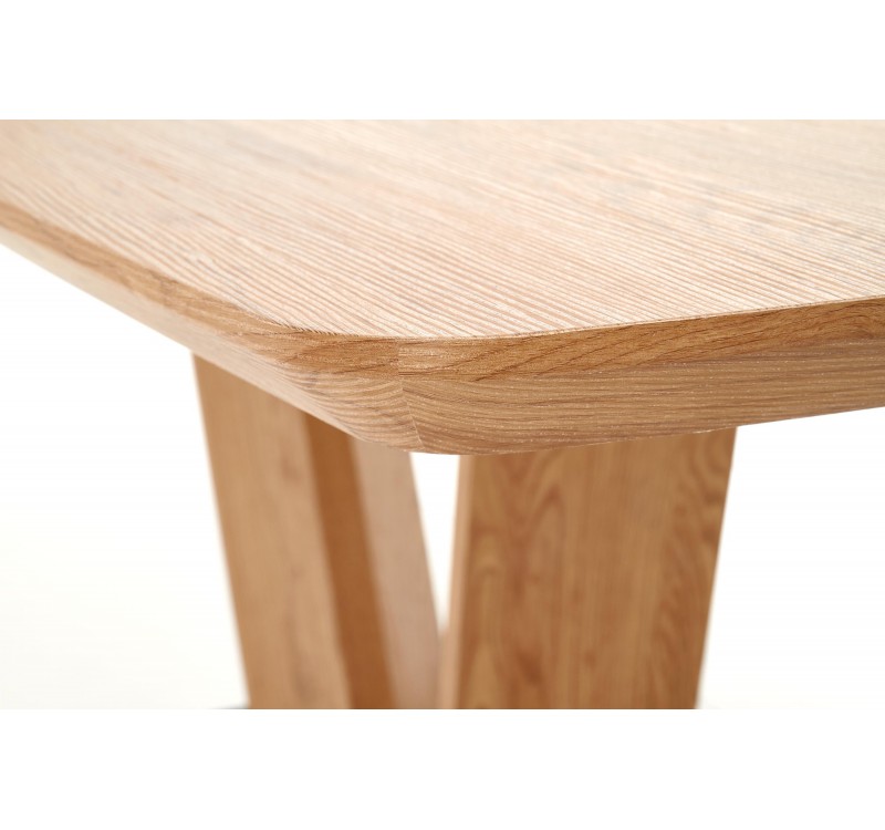 BLACKY extension table DIOMMI V-CH-BLACKY-ST