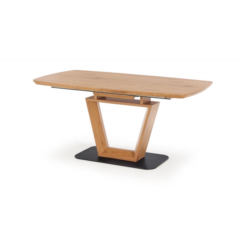 BLACKY extension table DIOMMI V-CH-BLACKY-ST
