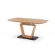 BLACKY extension table DIOMMI V-CH-BLACKY-ST