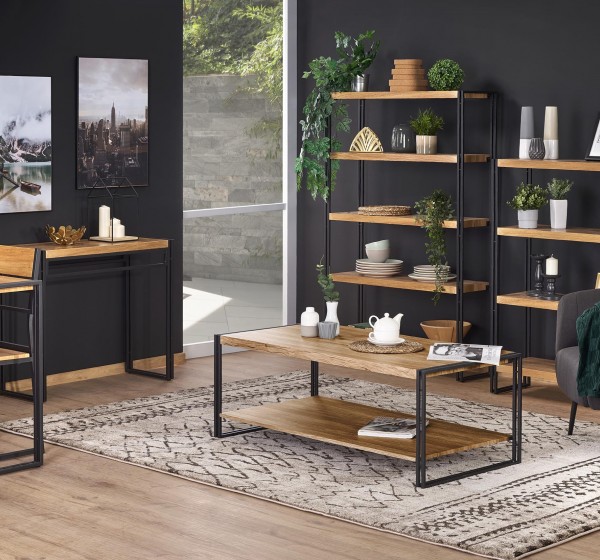 BOLIVAR REG2 shelving DIOMMI V-CH-BOLIVAR-REG2