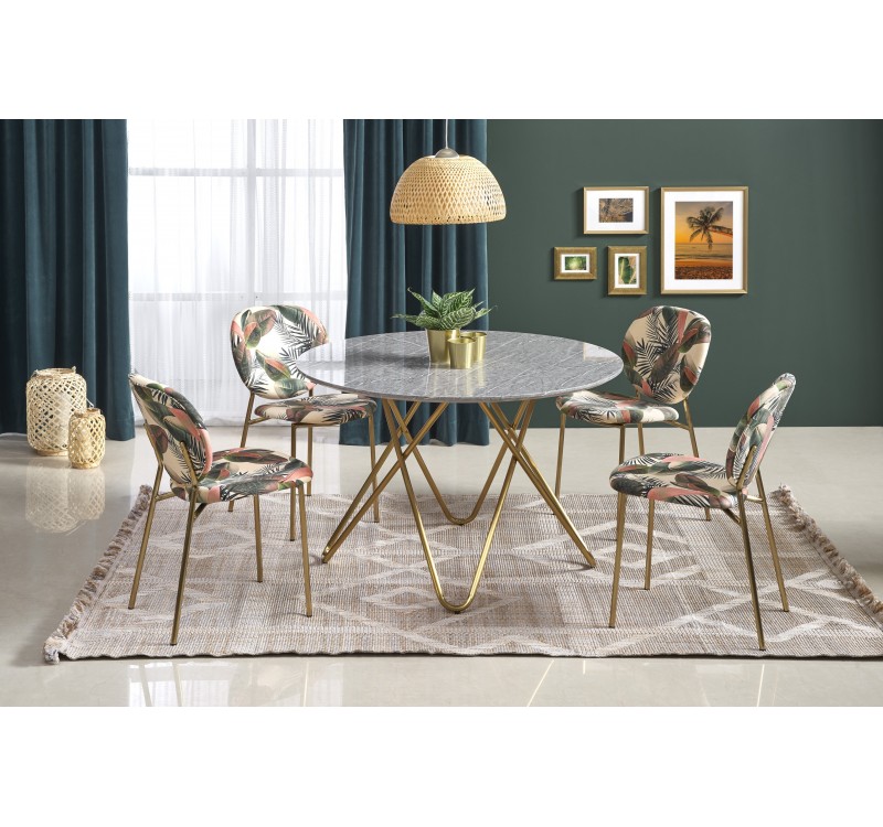 BONELLO table DIOMMI V-CH-BONELLO-ST