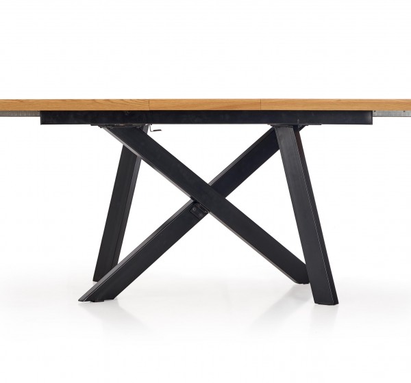 CAPITAL extension table DIOMMI V-CH-CAPITAL-ST-160/200