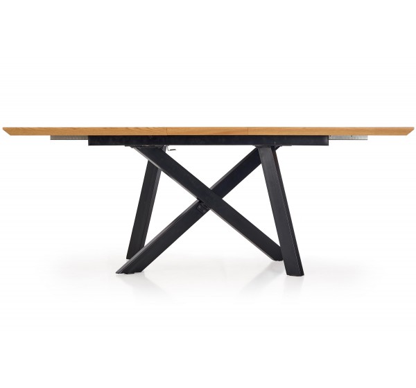 CAPITAL extension table DIOMMI V-CH-CAPITAL-ST-160/200