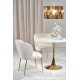 CASEMIRO table white marble DIOMMI V-CH-CASEMIRO-ST