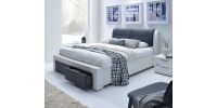 CASSANDRA S bed DIOMMI V-CH-CASSANDRA_S_160-LOZ