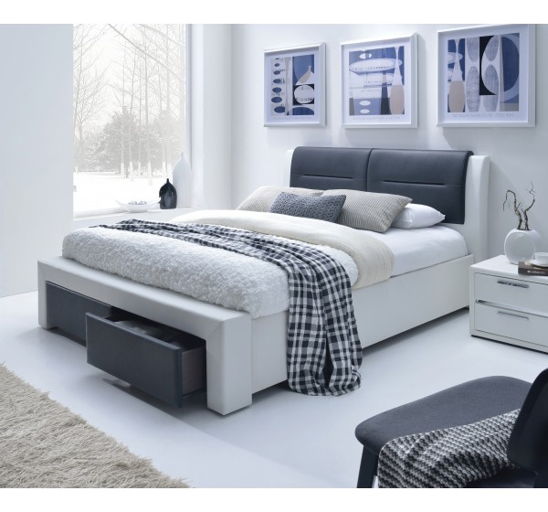 CASSANDRA S bed DIOMMI V-CH-CASSANDRA_S_160-LOZ