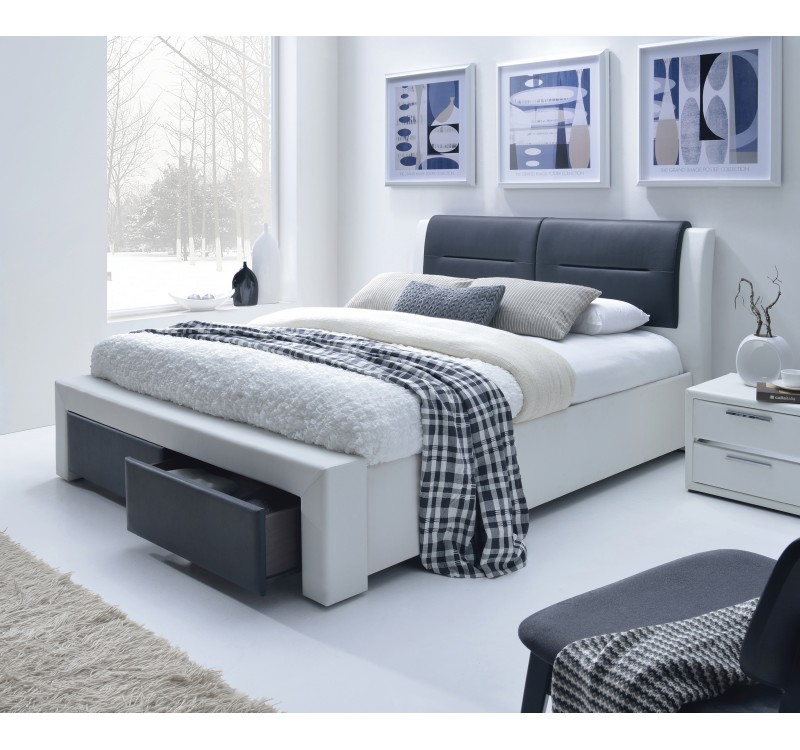 CASSANDRA S bed DIOMMI V-CH-CASSANDRA_S_160-LOZ